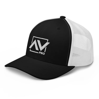 AVpro-Trucker Cap