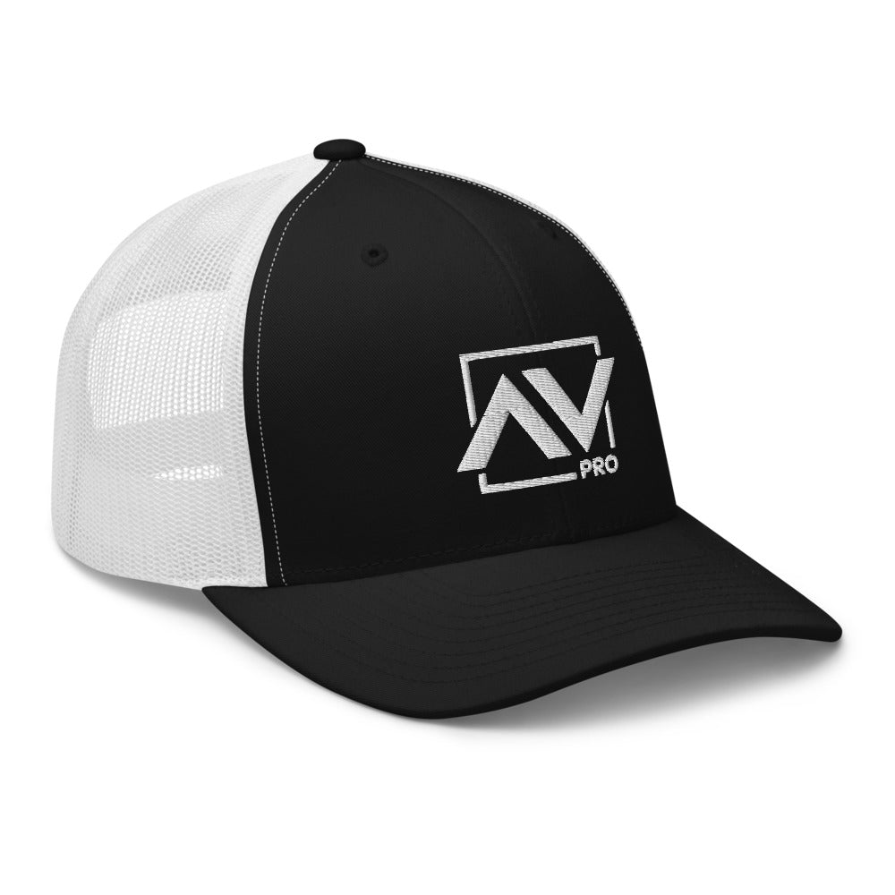 AVpro-Trucker Cap