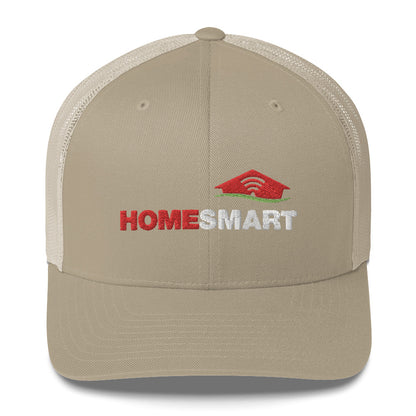 HomeSmart-Trucker Cap