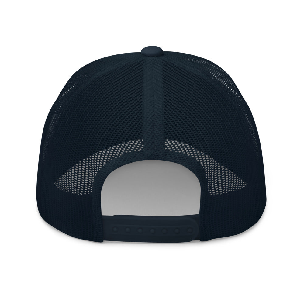 HS Tech Group-Trucker Cap