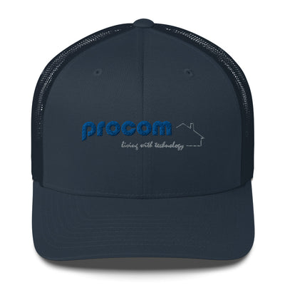 Procom-Trucker Cap
