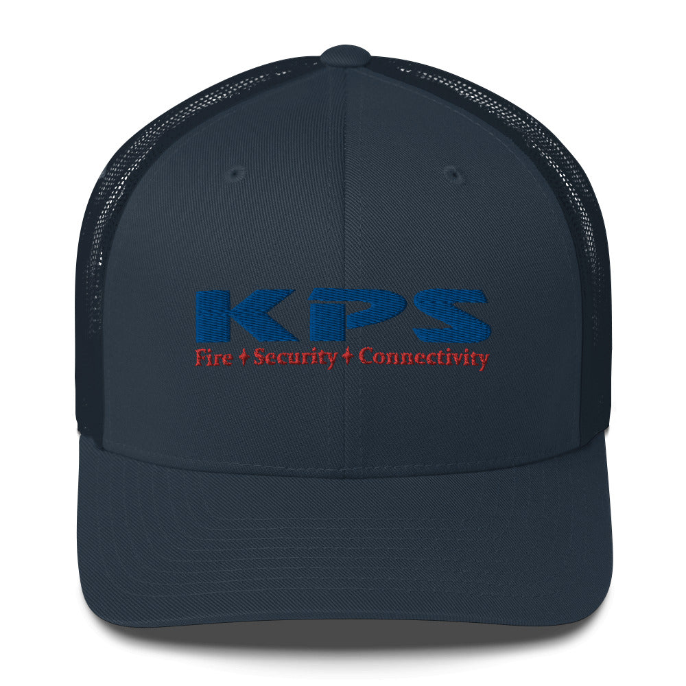 KPS-Trucker Cap