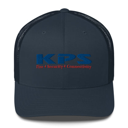 KPS-Trucker Cap