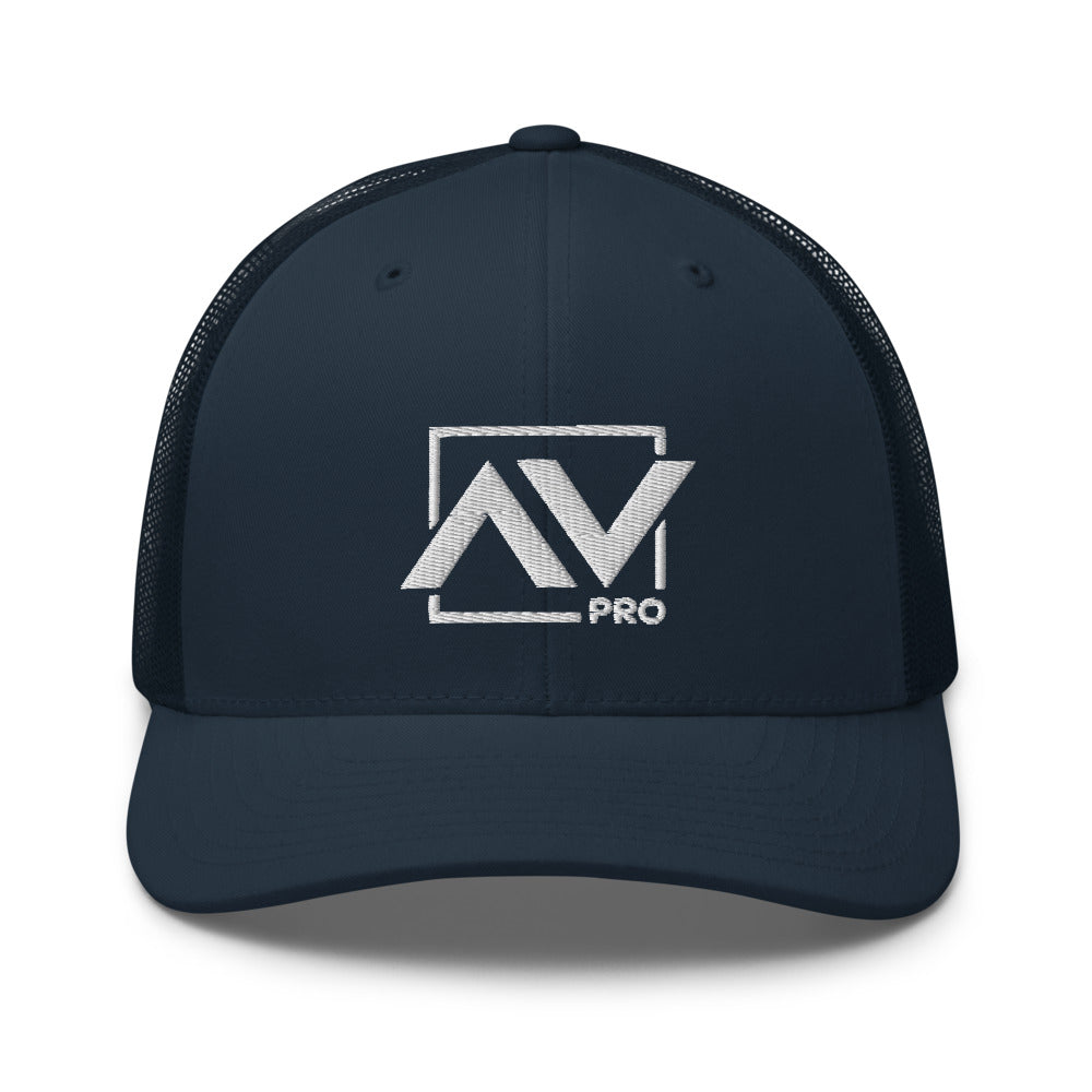 AVpro-Trucker Cap