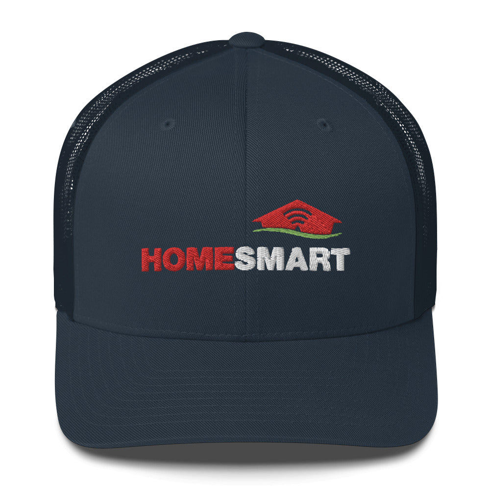 HomeSmart-Trucker Cap