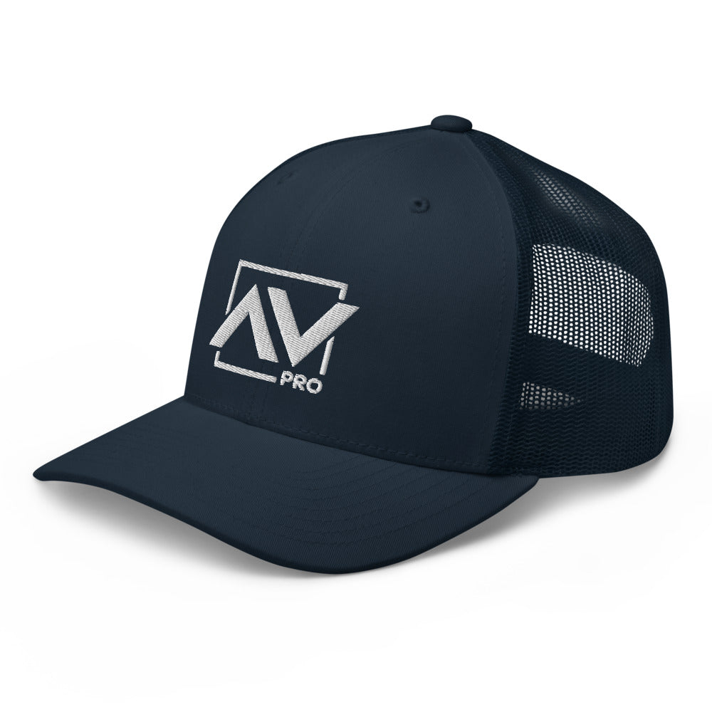 AVpro-Trucker Cap