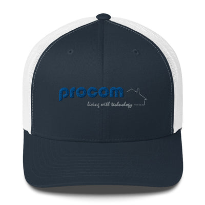 Procom-Trucker Cap