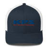 KPS-Trucker Cap