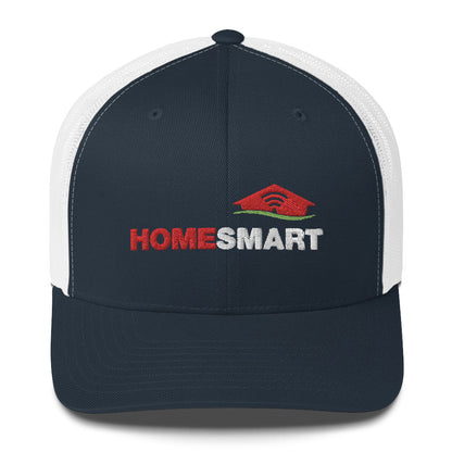 HomeSmart-Trucker Cap