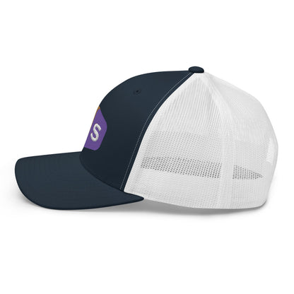 HS Tech Group-Trucker Cap