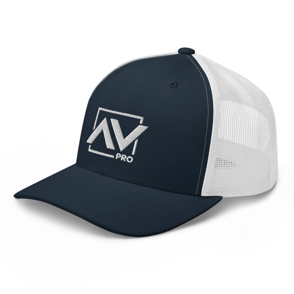 AVpro-Trucker Cap