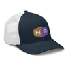 HS Tech Group-Trucker Cap