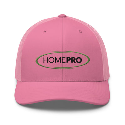 Home Pro-Trucker Cap