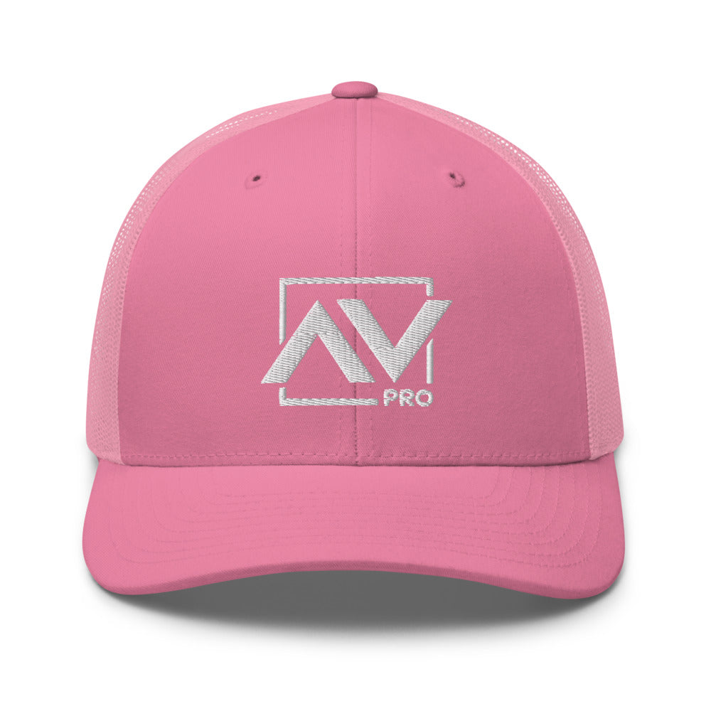 AVpro-Trucker Cap