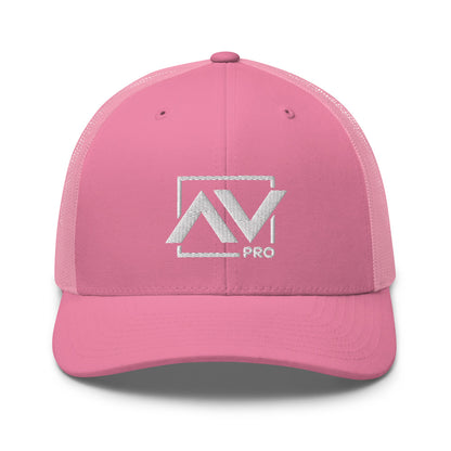 AVpro-Trucker Cap