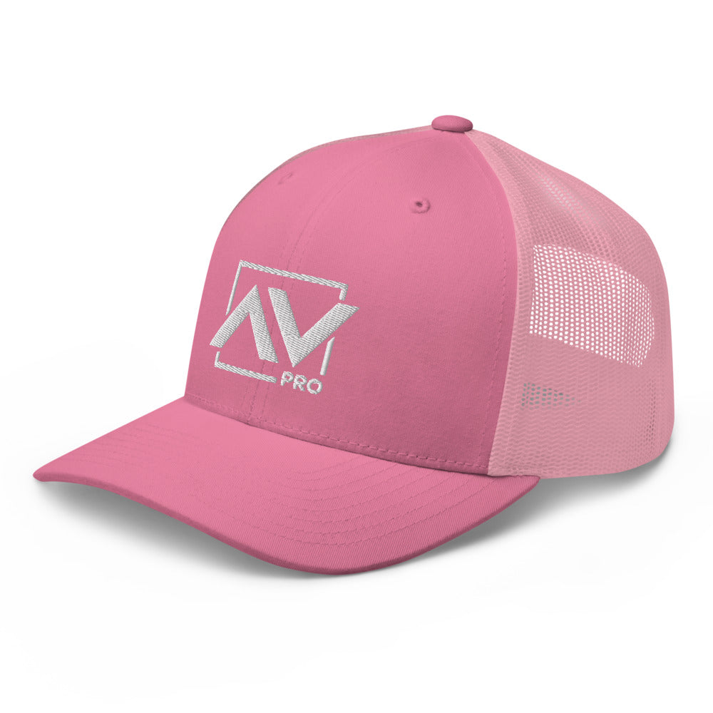 AVpro-Trucker Cap