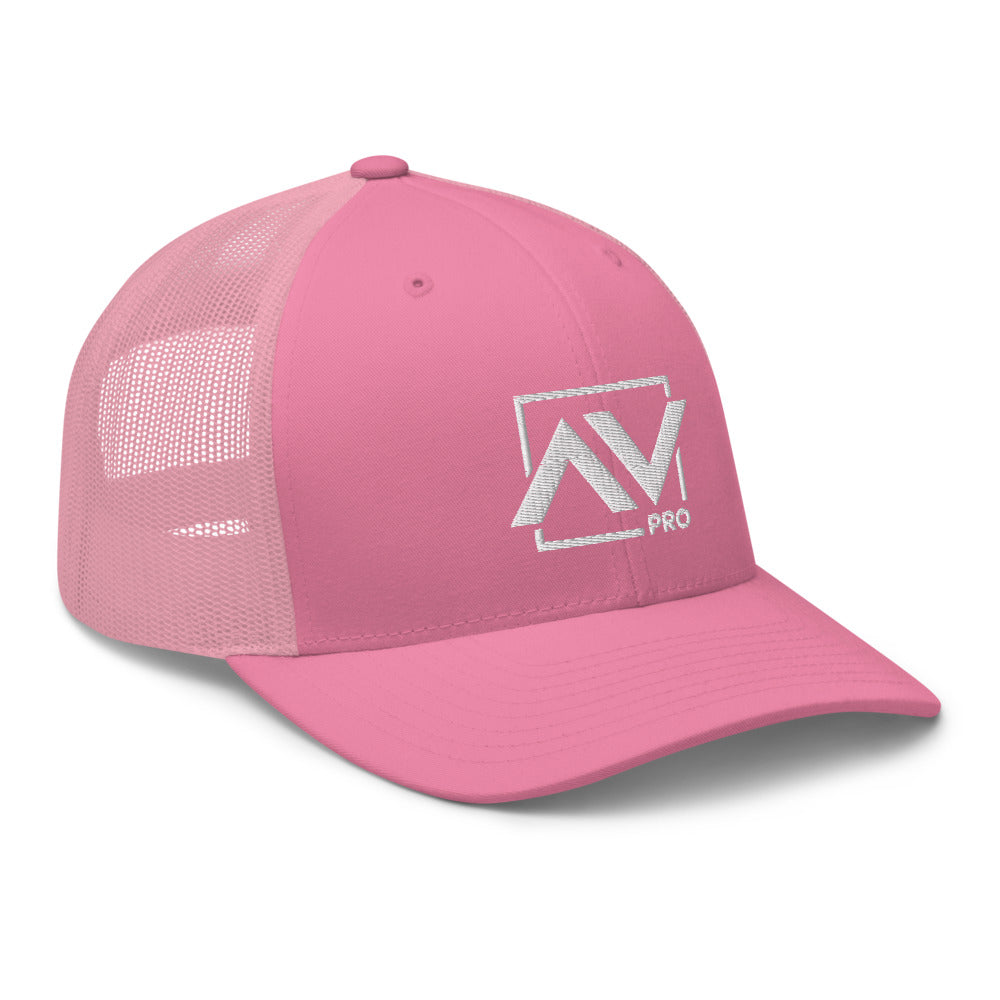 AVpro-Trucker Cap