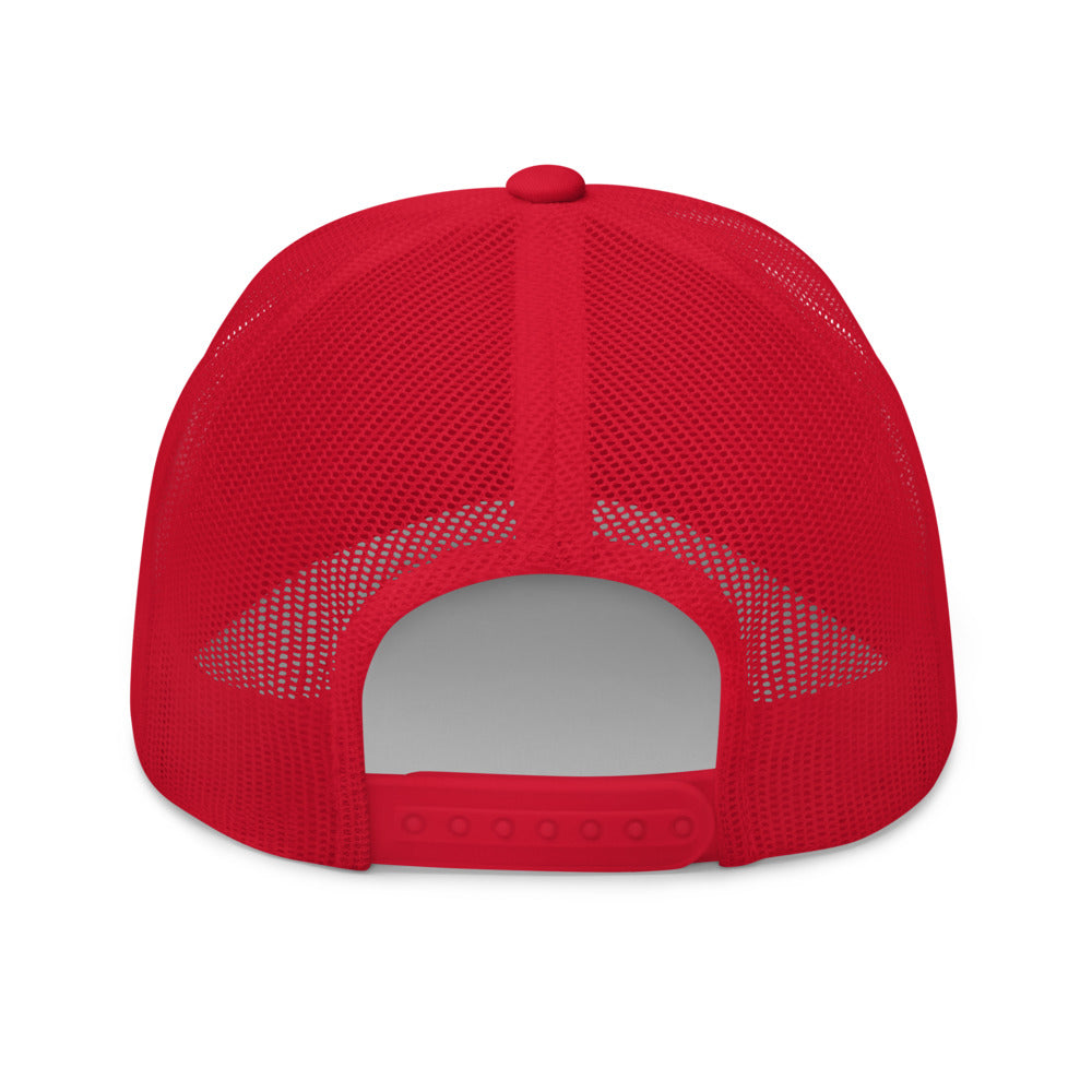 AVpro-Trucker Cap