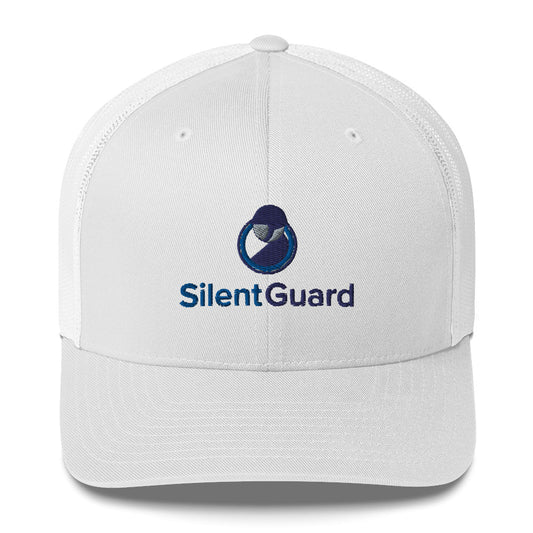 Silent Guard-Trucker Cap