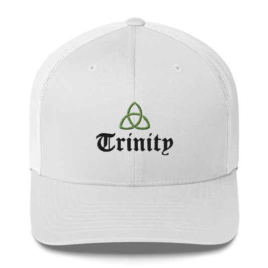 Trinity-Trucker Cap