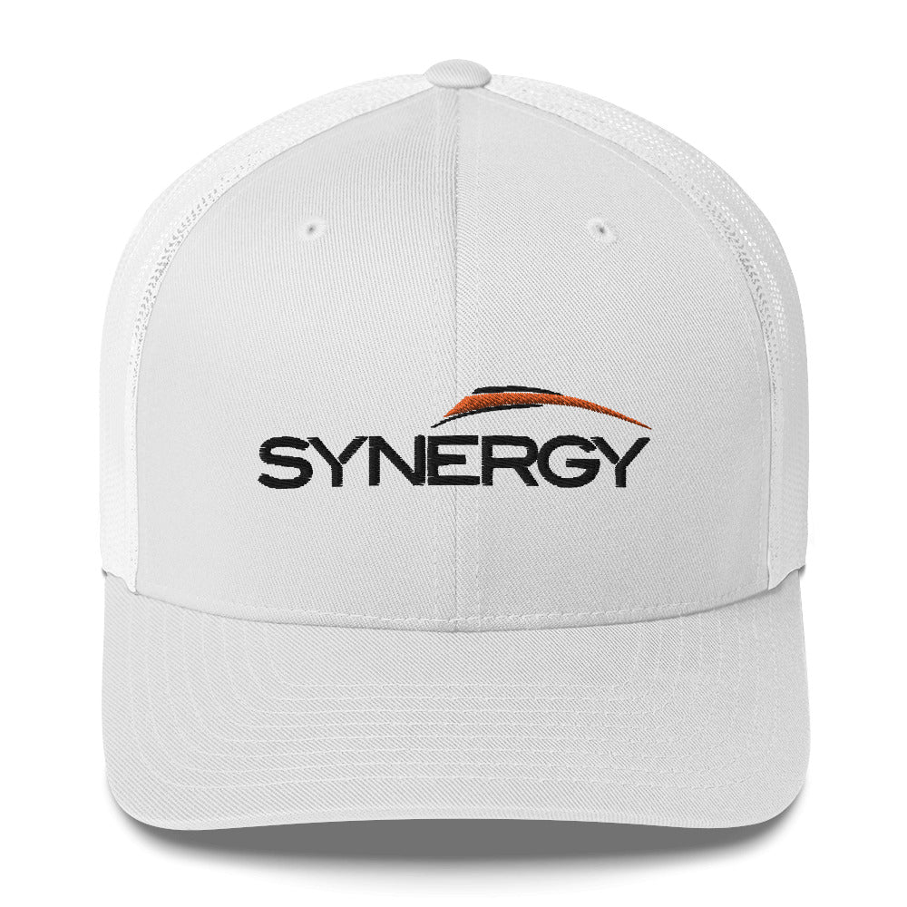 Synergy-Trucker Cap