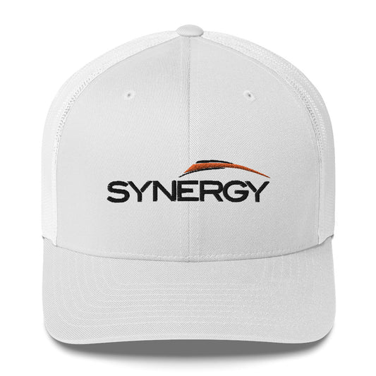 Synergy-Trucker Cap