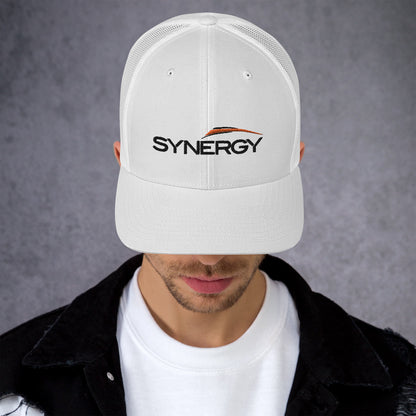 Synergy-Trucker Cap