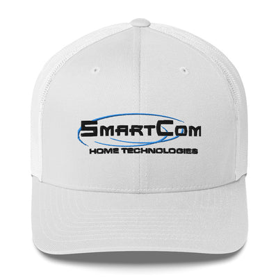 SmartCom-Trucker Cap