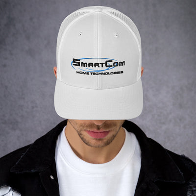 SmartCom-Trucker Cap