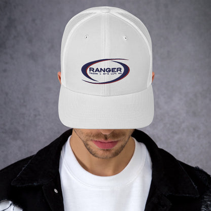 Ranger-Trucker Cap