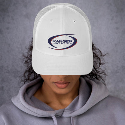 Ranger-Trucker Cap