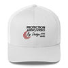 Protection A/V-Trucker Cap