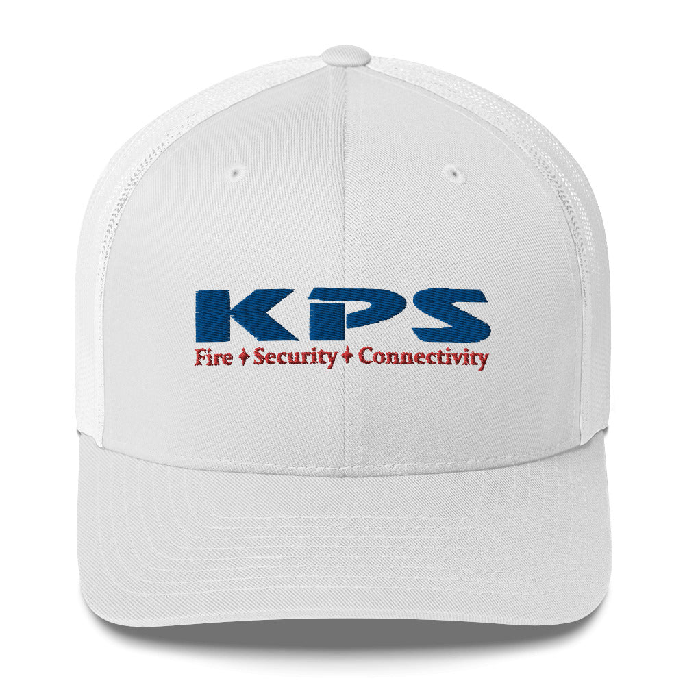 KPS-Trucker Cap