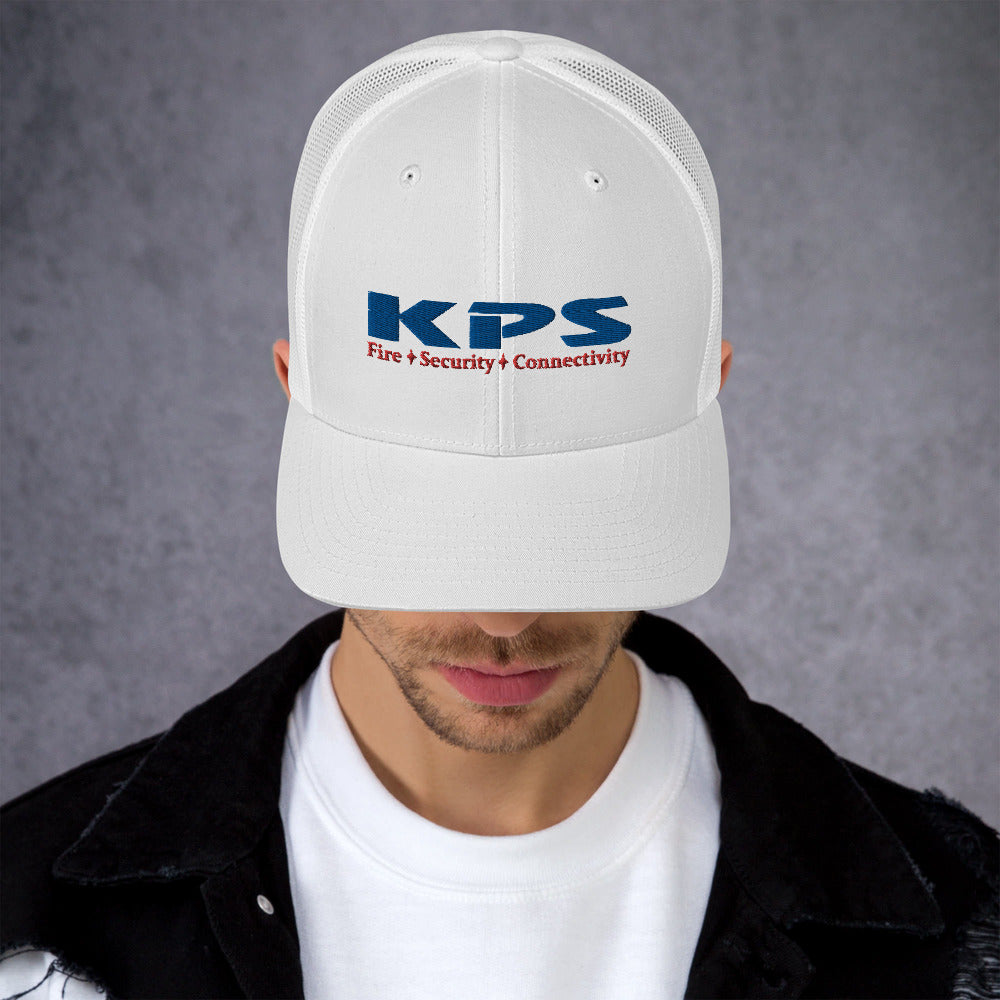 KPS-Trucker Cap