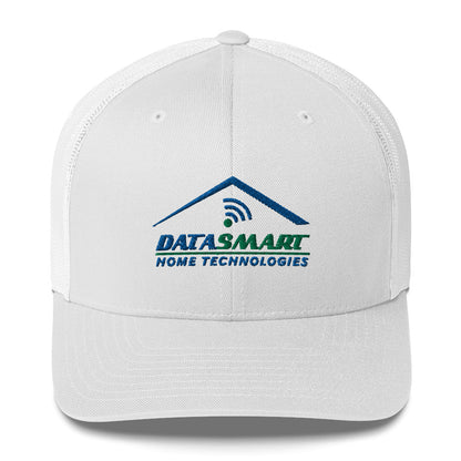 DATASMART-Trucker Cap