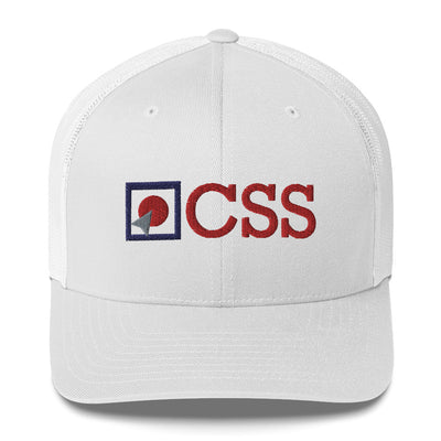 CSS-Trucker Cap