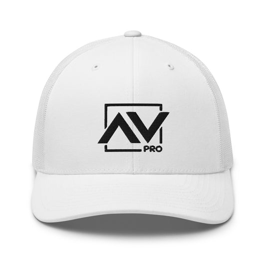 AVpro-Trucker Cap