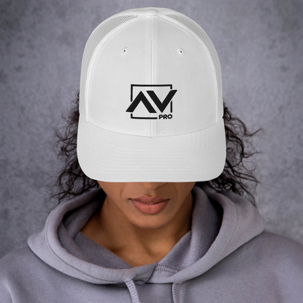 AVpro-Trucker Cap