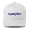 Symspire-Trucker Cap