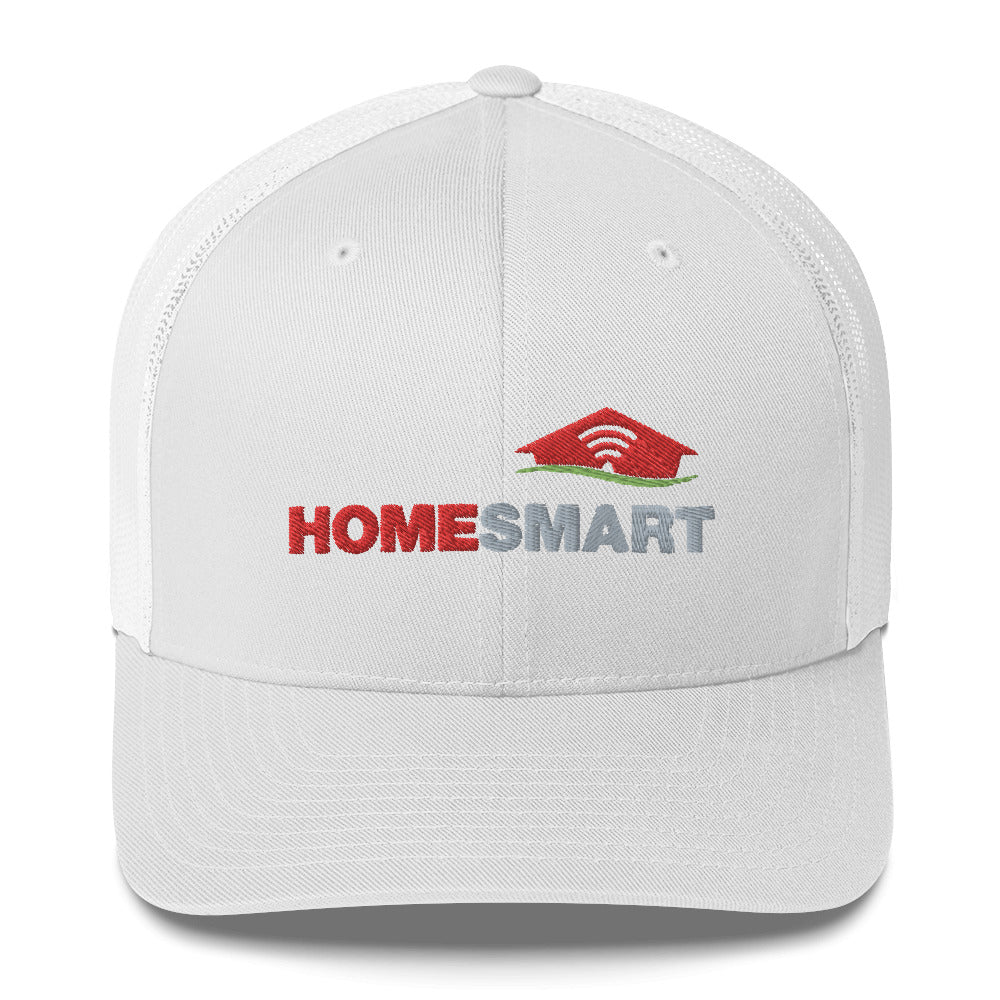 HomeSmart-Trucker Cap