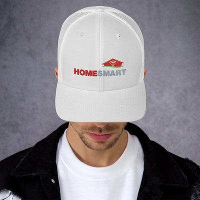 HomeSmart-Trucker Cap