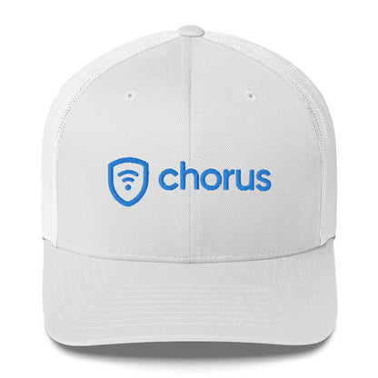 Chorus-Trucker Cap