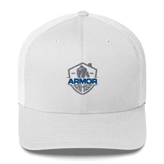 Armor-Trucker Cap