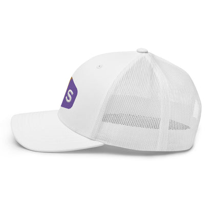 HS Tech Group-Trucker Cap