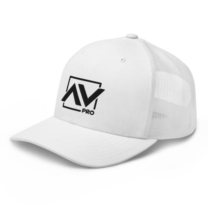 AVpro-Trucker Cap