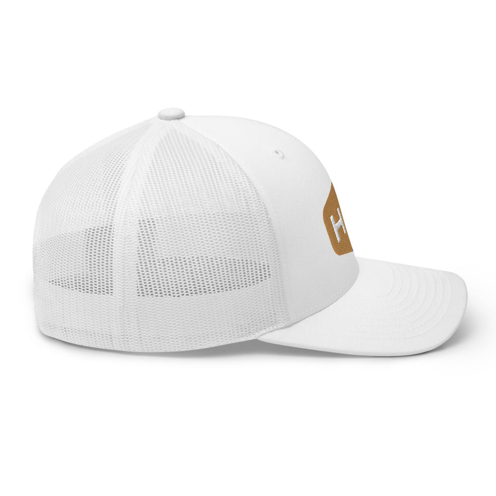 HS Tech Group-Trucker Cap