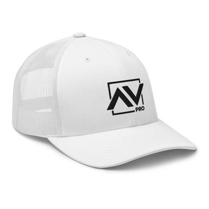 AVpro-Trucker Cap