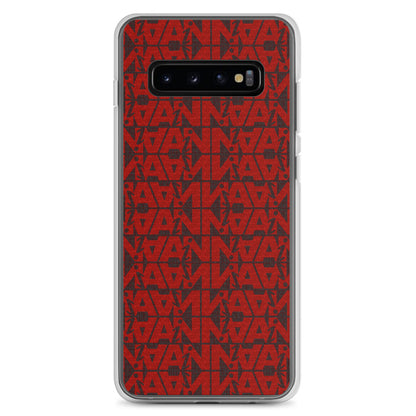 AiN-Samsung Case