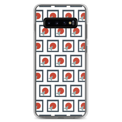 CSS-Samsung Case