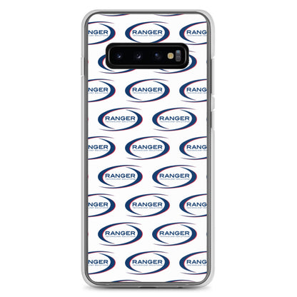 Ranger-Samsung Case